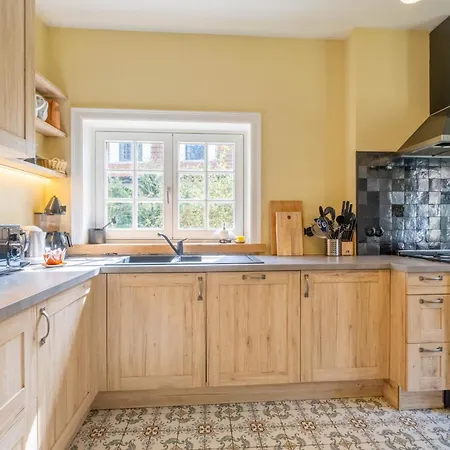 וילה Clair Matin *