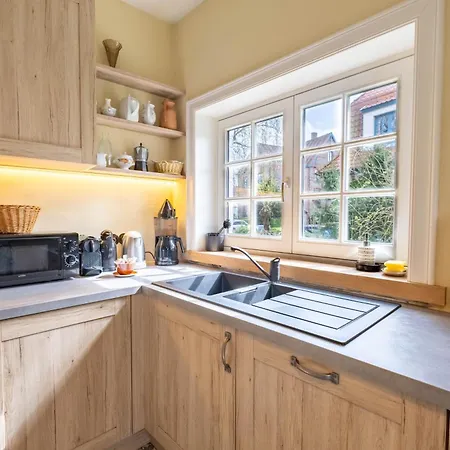 Villa Clair Matin De Haan