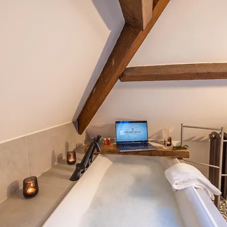 Clair Matin Villa De Haan