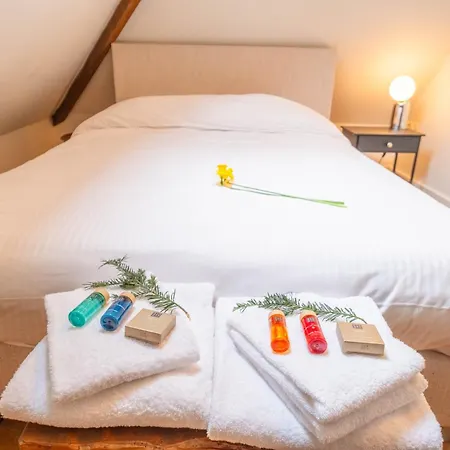 Villa Clair Matin De Haan