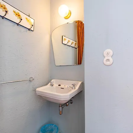 Clair Matin Villa De Haan