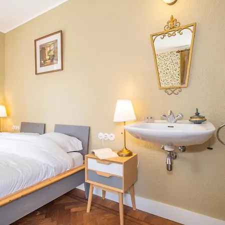 Clair Matin Villa De Haan