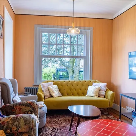 Clair Matin וילה