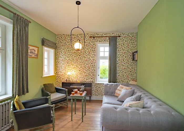 וילה Clair Matin *