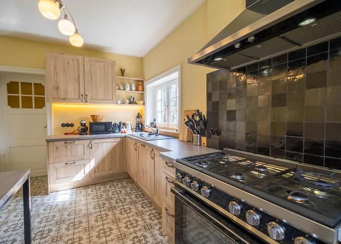 וילה Clair Matin דה האן