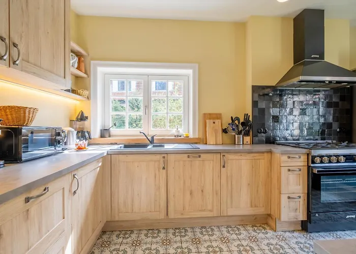 וילה Clair Matin *