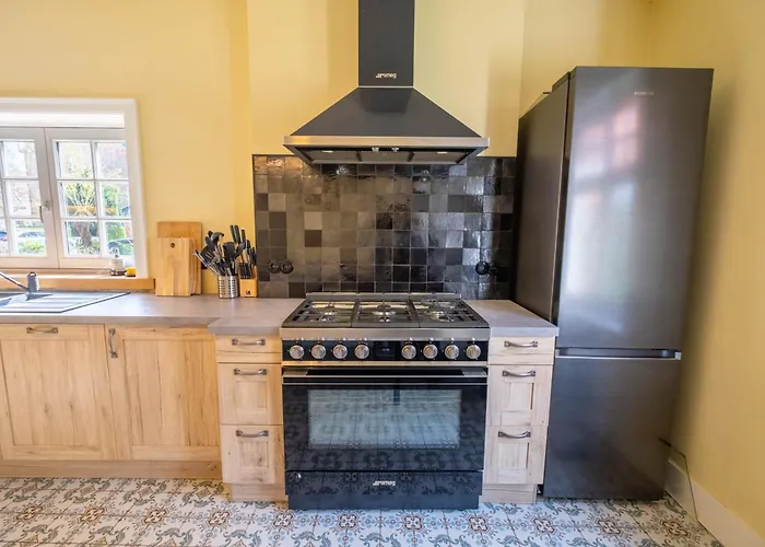 Clair Matin וילה דה האן