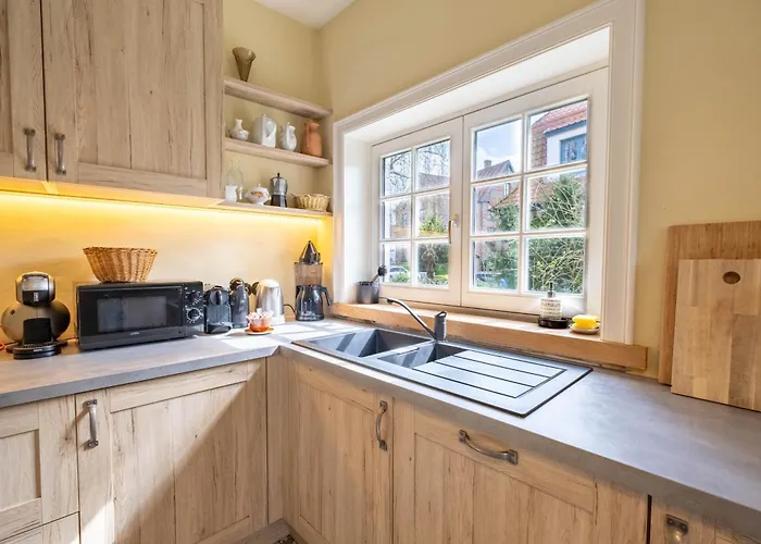 וילה Clair Matin דה האן