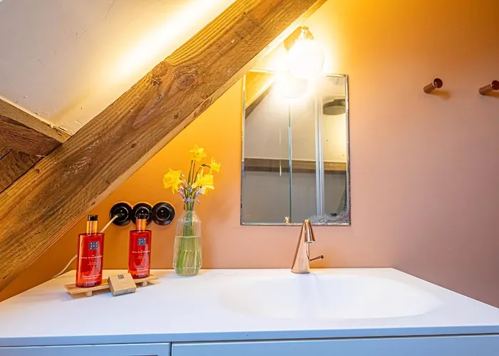 Clair Matin דה האן