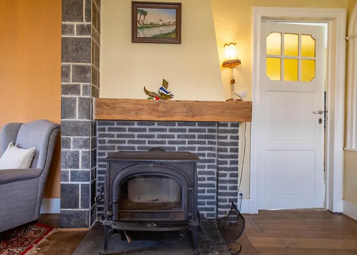 Clair Matin וילה