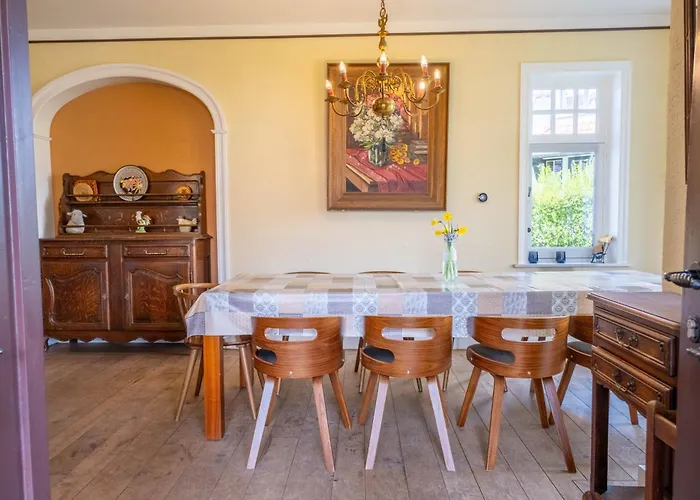 Clair Matin וילה *