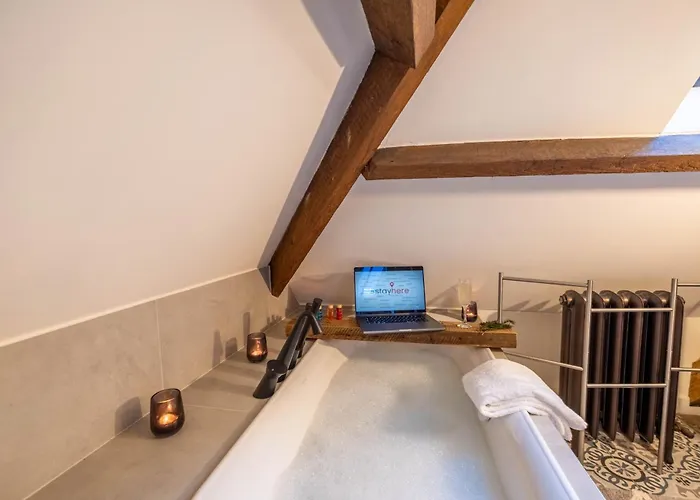 Clair Matin וילה דה האן