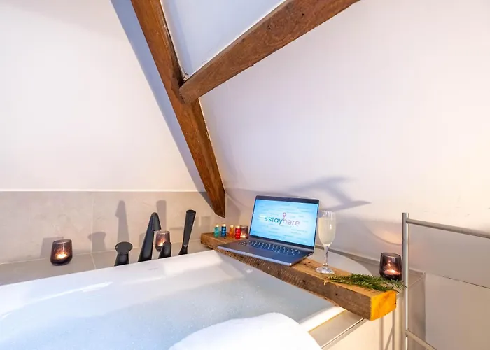 Clair Matin וילה