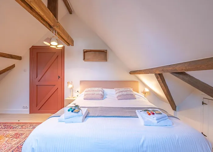 Clair Matin וילה *