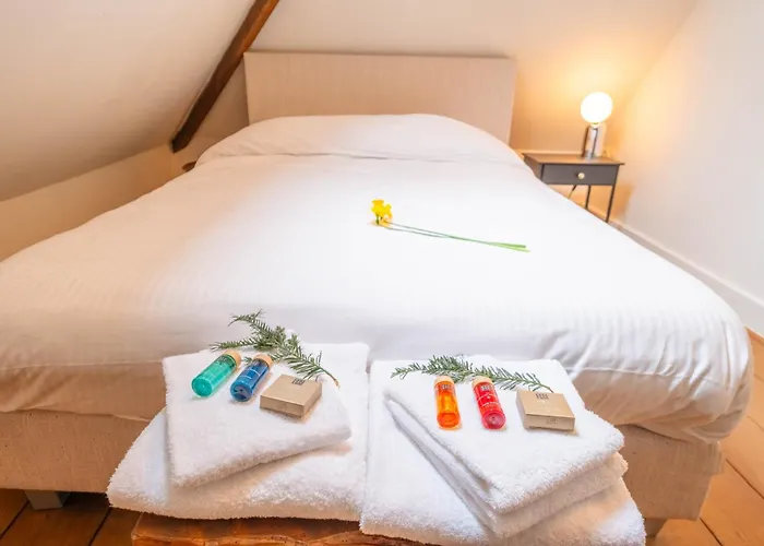 וילה Clair Matin דה האן