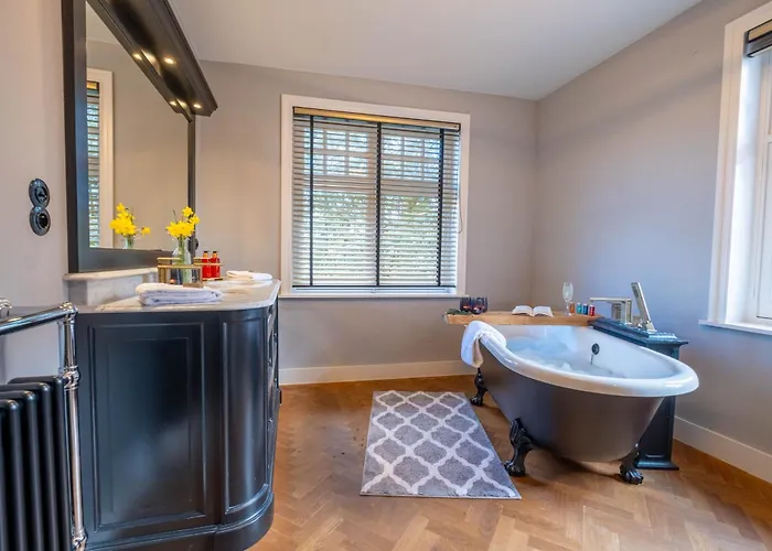 וילה Clair Matin *