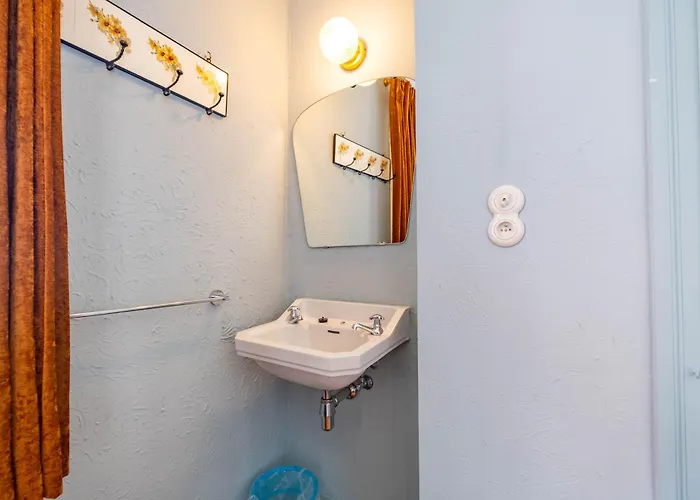 Clair Matin וילה דה האן