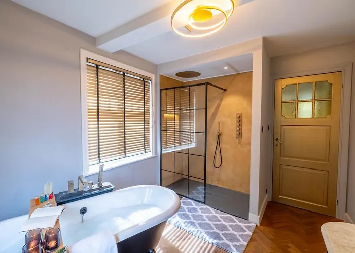 Clair Matin וילה