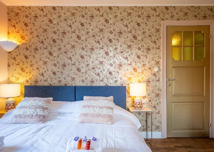 וילה Clair Matin *