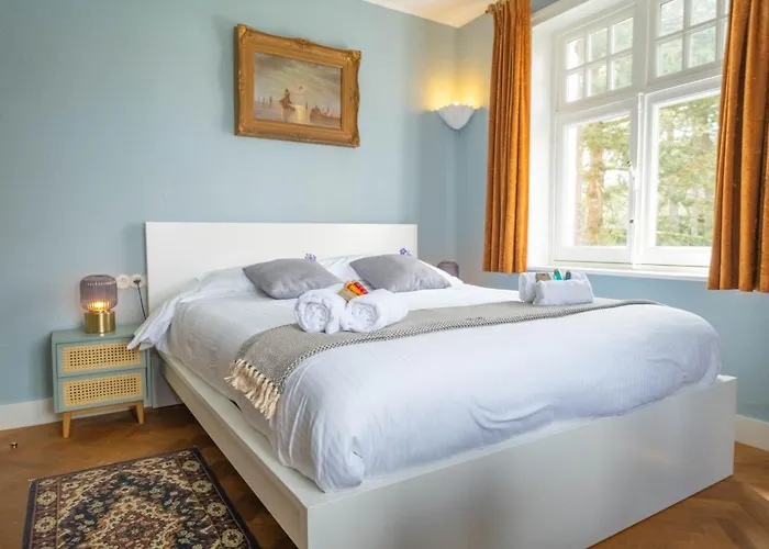 Clair Matin וילה *