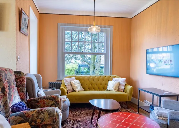 Clair Matin וילה