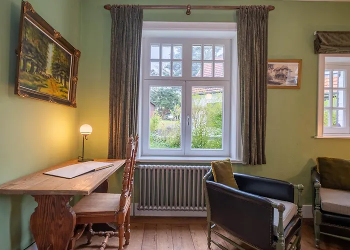 וילה Clair Matin *