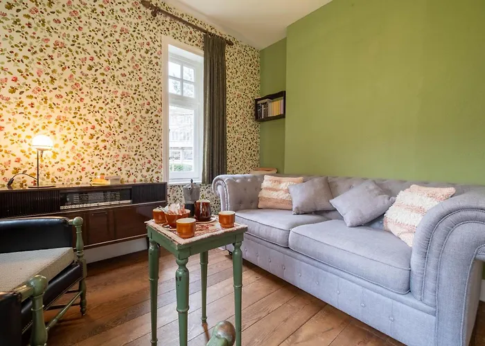 Clair Matin וילה *