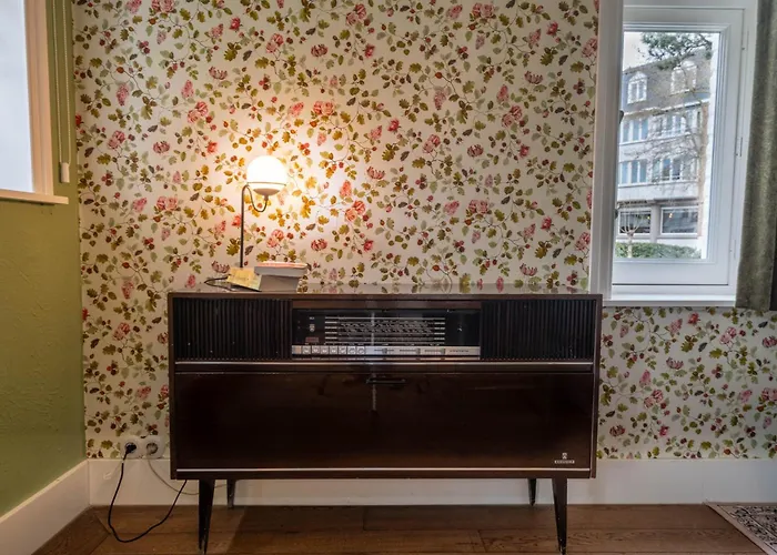 וילה Clair Matin